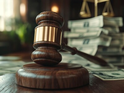 NRIA Executive Sentenced to 12 Years for $658M Ponzi Scheme and Tax Evasion