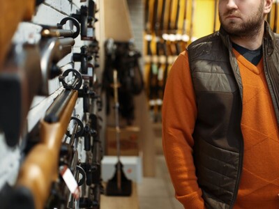 NJ Attorney General Sues Two Gun Shops for Selling AR-15 Ammunition Without Buyer Verification