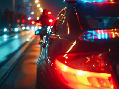 Mercer County Man Faces Federal Charges for Armed Robberies and Fatal Shooting