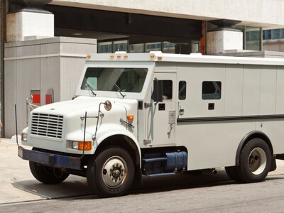 Brothers Re-Sentenced to 30 Years for Violent Bank Heists and Foiled Armored Car Robbery