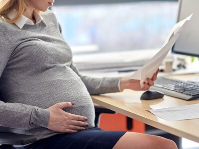 Updated Guidelines Expand Protections for Pregnant and Postpartum Workers