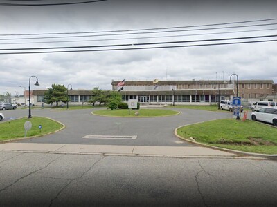 New Jersey Corrections Officer Pleads Guilty to Aggravated Assault of Treatment Center Resident