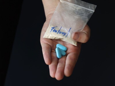 VA Man Sentenced to 15 Years for Fentanyl Distribution in New Jersey