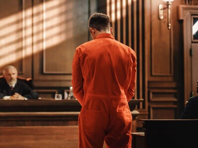 Ex-Passaic Valley Sewerage Commission Employee Pleads Guilty to Corruption Charge