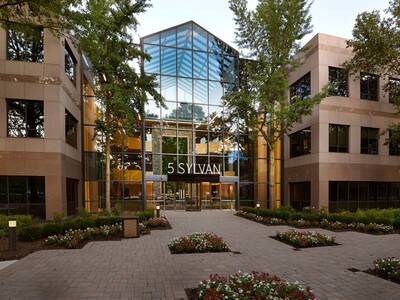 Law Firm Signs 16-Year Lease, Announces Move to Parsippany