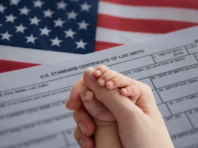NJ Leads Multistate Lawsuit Against Executive Order Ending Birthright Citizenship