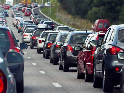 Ongoing Road Construction in Morris County and Vicinity