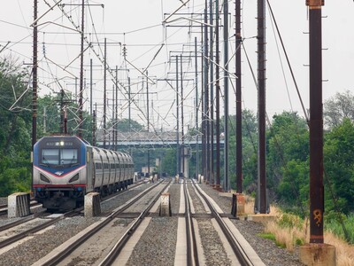 Amtrak Employee Admits Role in $11 Million Health Care Fraud Scheme