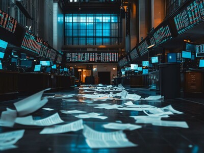 Former New Jersey Pharma Executive Indicted in Alleged $38 Million Insider Trading Scheme