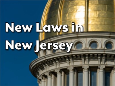 Gov. Murphy Signs 15 Bills into Law: Child Support, Environmental Infrastructure, Energy Grid Improvements & More