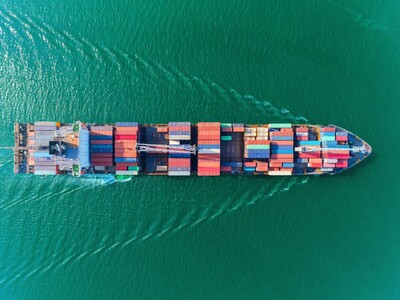 Greek Shipping Companies Plead Guilty to Pollution Concealment and Obstruction