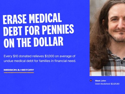 Governor Murphy Eliminates an Additional $26 Million in Medical Debt for 20,000 New Jersey Residents