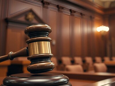 Man Sentenced to Seven Years for Multimillion-Dollar Wire Fraud Conspiracy