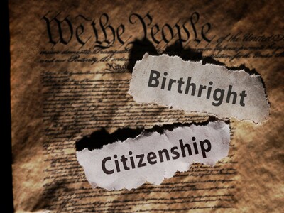 Federal Court Blocks Trump’s Birthright Citizenship Ban in Multistate Lawsuit