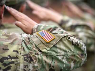 Twenty States, Led by NJ, Oppose Trump’s Transgender Military Ban in Court