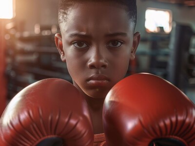$130K Awarded to Expand Youth Boxing Programs in Trenton and Atlantic City
