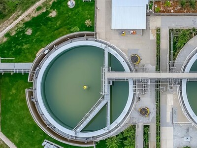 NJ American Water Invested Over $520 Million in System Upgrades in 2024