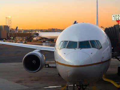 Three Men Plead Guilty in Newark Airport Bribery and Fraud Scheme