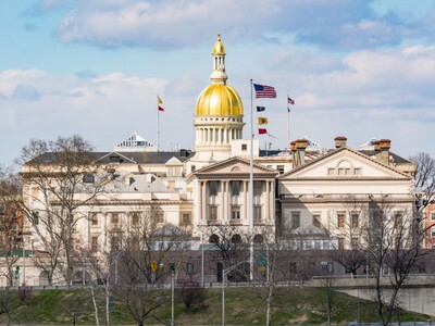 Governor Murphy Signs 19 Bills into Law Over Two Days