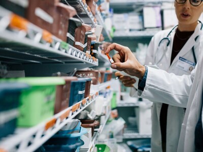 Pharmacy to Pay $350k to Resolve Allegations of Billing Medicare for Undispensed Drugs