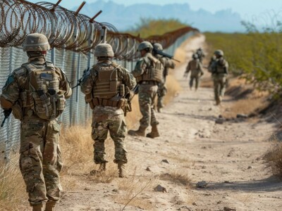 El Salvador National with Double Homicide Conviction Charged with Illegal Reentry