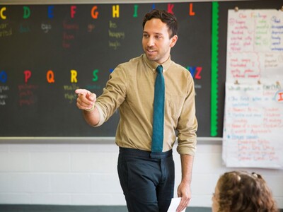 Federal Court Blocks Trump Admin’s Termination of Teacher Grants in New Jersey, Beyond