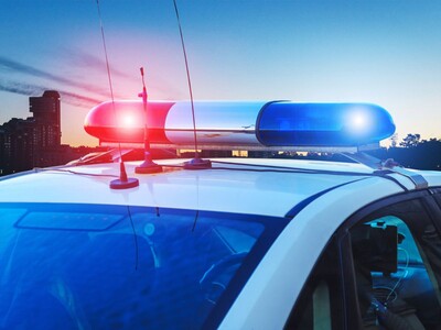 Convicted Felon Gets 7+ Years For Shooting, Firearms Possession