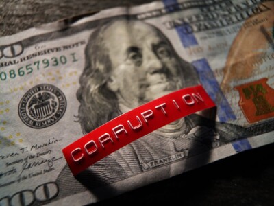 Burlington Nonprofit CFO Charged with Stealing $2.5M, Money Laundering, and Tax Evasion