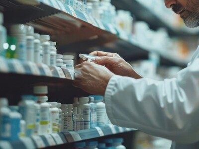 Pharmacy Executives Convicted in $100M Health Care Fraud Targeting New Jersey Benefits Programs