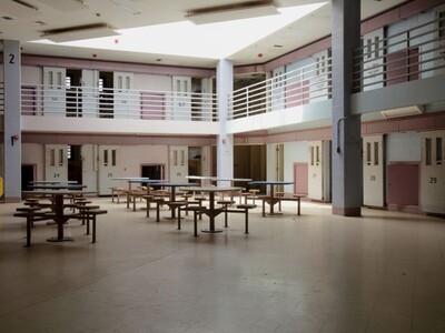 Man Sentenced to Over Nine Years for Bank Fraud, Mail Theft, and Postal Robbery Conspiracy