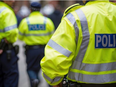 Former State Investigator Indicted for Allegedly Sending Sexual Messages to Crime Victims