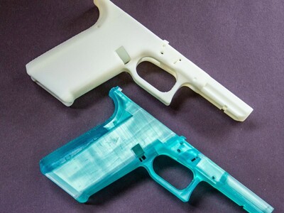 Supreme Court Upholds Federal Ghost Gun Regulations, Backed by NJ