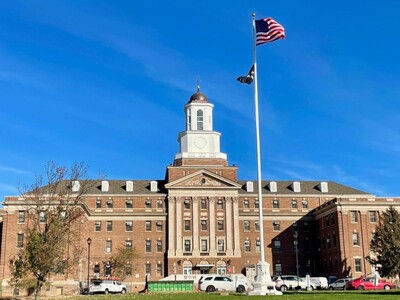 NJ Joins Multistate Effort Urging Trump Administration to Preserve Abortion Access for Veterans