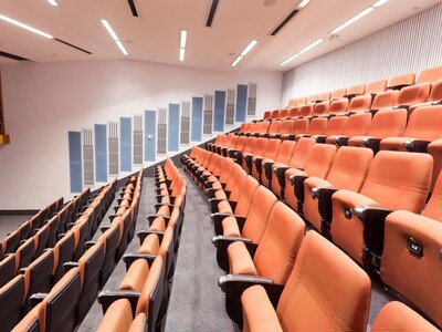 Mercer County Accounting Professor Sentenced 2 Years for Tax Evasion and Filing False Returns