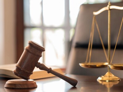 Man Pleads Guilty in $1 Million IRS Payroll Tax Fraud Conspiracy