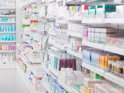 NJ Pharmacy to Pay Nearly $1M to Resolve Allegations of False Billing to Medicare and Medicaid