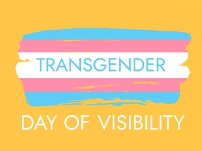 NJDOH Marks Transgender Day of Visibility, Highlights Alarming Gaps in Healthcare and Economic Stability