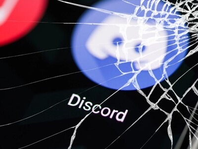 State Sues Discord for Failing to Protect Children from Online Predators, Harmful Content