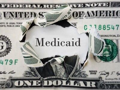 Potential $10 Billion Medicaid Cut Threatens Coverage for 700,000 New Jerseyans