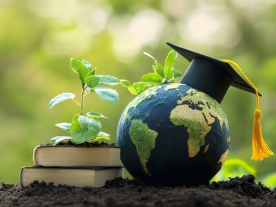 NJDEP Launches Online Climate Education Library for K-5 Teachers