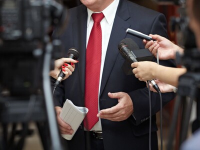 Number of Public Servants Seeking Confidentiality Grows at a Rapid Pace