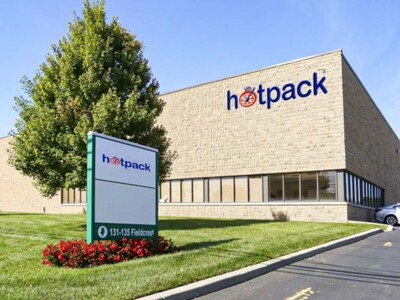 NJ to Launch $100M Packaging Facility in Edison