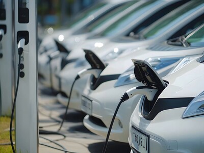 NJ Sues to Restore $73M in Electric Vehicle Funds Withheld by Federal Order