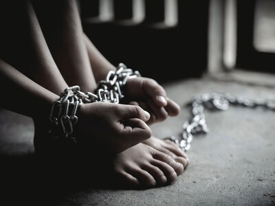 Moorestown Woman Sentenced for Forcing Immigrant Victims into Domestic Servitude