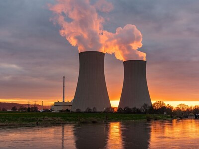 NJBPU Looks to Expand Nuclear Energy to Meet New Jersey’s Rising Power Demands