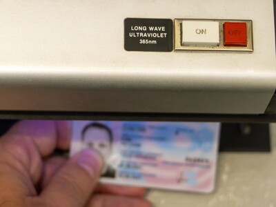 Madison Teen Arrested in Drug and Fake Gov't ID Scheme After Yearlong Investigation