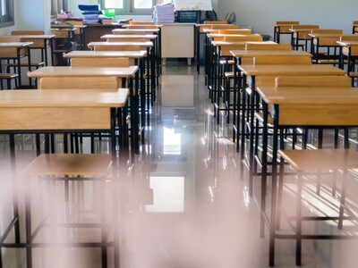 Federal Court Reinstates $85 Million in COVID-Relief Education Funds for New Jersey