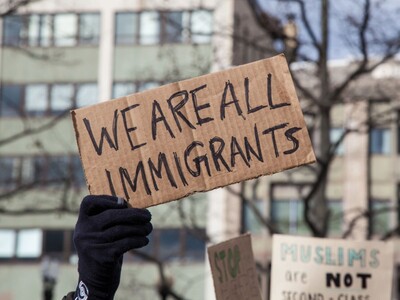 NJ Sues Trump Admin for Withholding Billions in Federal Aid Over Immigration Enforcement