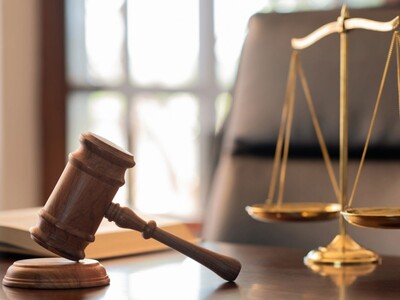 Westfield Man Sentenced to Two Years for $900,000 COVID-19 Relief Fraud Scheme