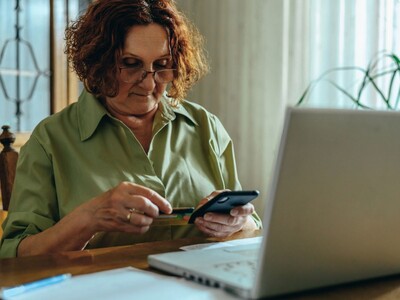 Washington Township Man Admits to $1.4 Million Tax Fraud and Theft from Elderly Customer